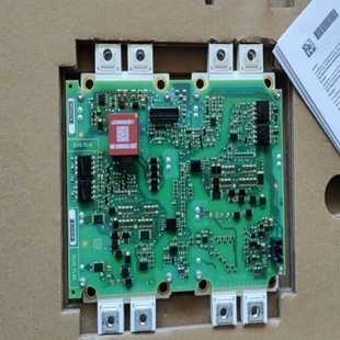 【议价】FF450R12ME4P-B11带驱动A5E414适用