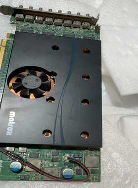 议价X141拆机原装拆机MatroxF7378-0001RE