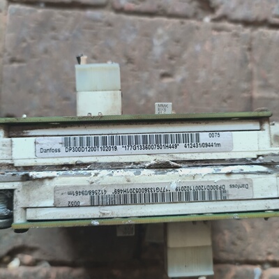 询-丹佛斯IGBT模块DP300D1200T102019二