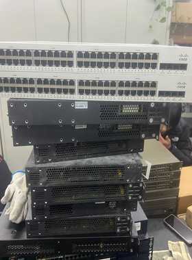 思科 Meraki MS225-48LP-HW 48口千兆