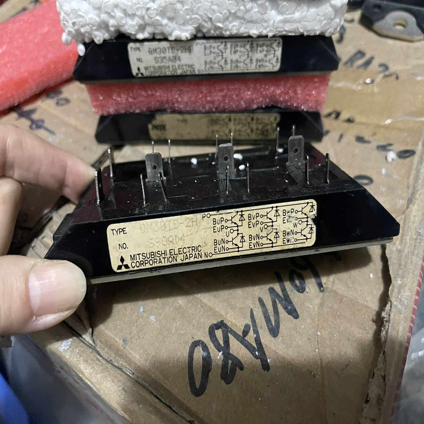 QM30TB-2HQM30TB-2HBQM30TB-H模询价