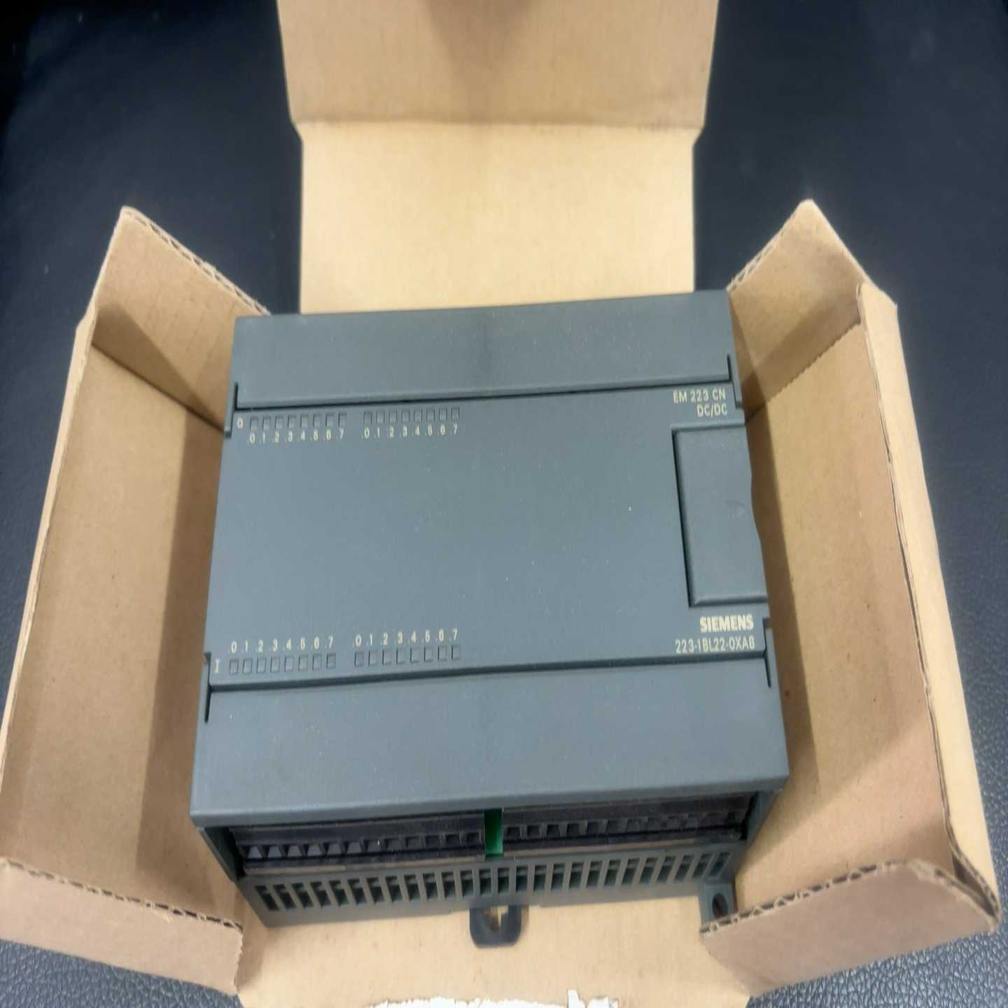 6ES7223-1BL22-0XA8模块西门子SIMATIC-议价