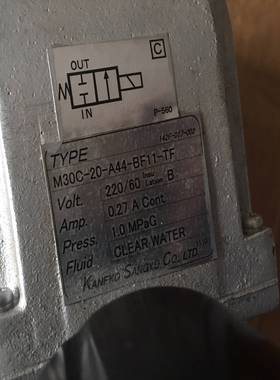 KANEKOSANGYOM30C-20-A44-BF-T询价