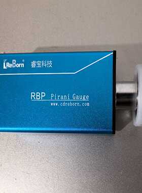 睿宝科技真空计，型号RBP-101/KF10-16