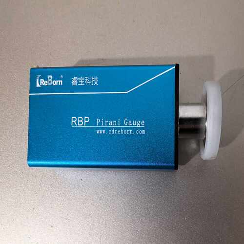 睿宝科技真空计，型号RBP-101/KF10-16