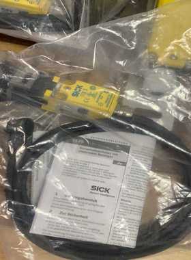 【议价】sickSICK机电安全开关i12-SA113602505适用