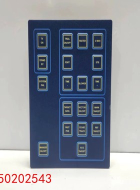 【请询价】KONGSBERG NORCONTROL 8200025