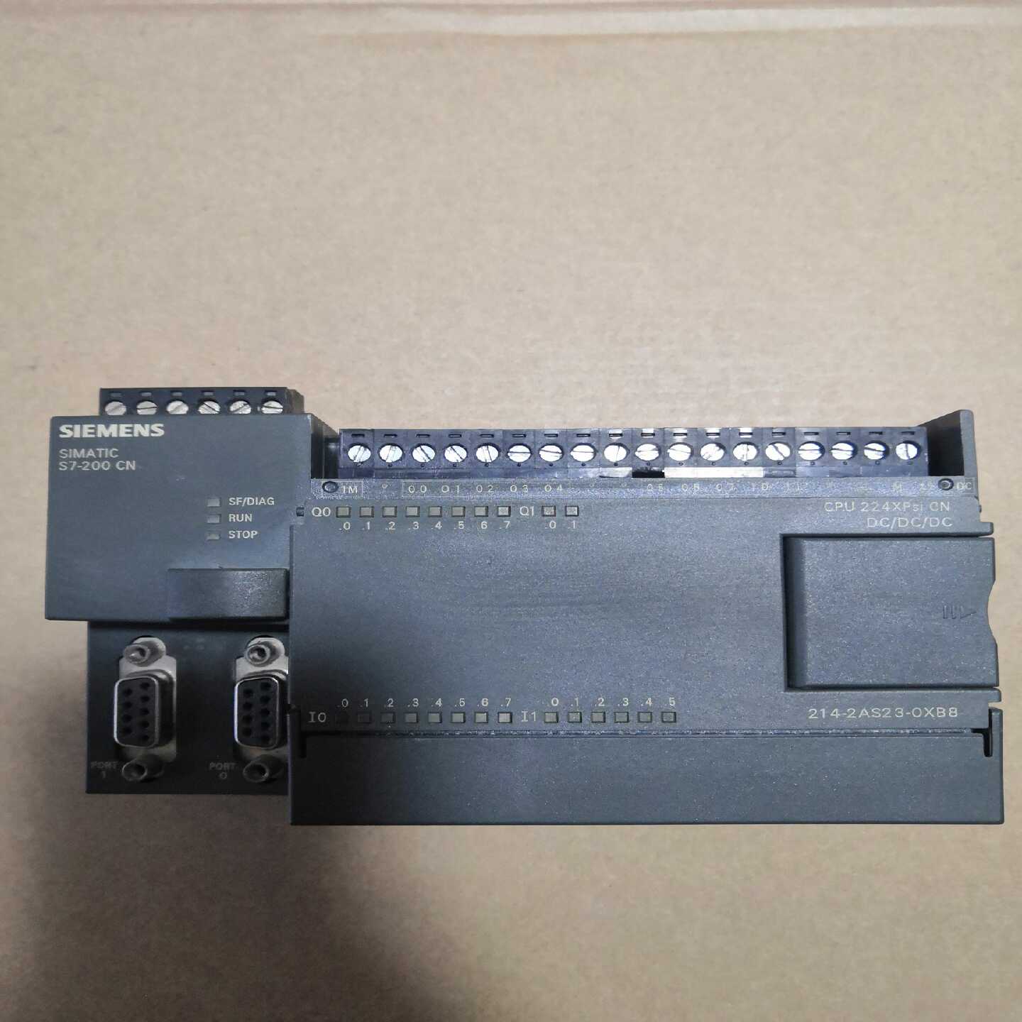 CPu224XPCn，214-2AS23-0XB8~询价