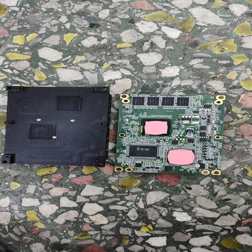 【议价】94V-0WZ-7A 工控主板E170968 BD10344