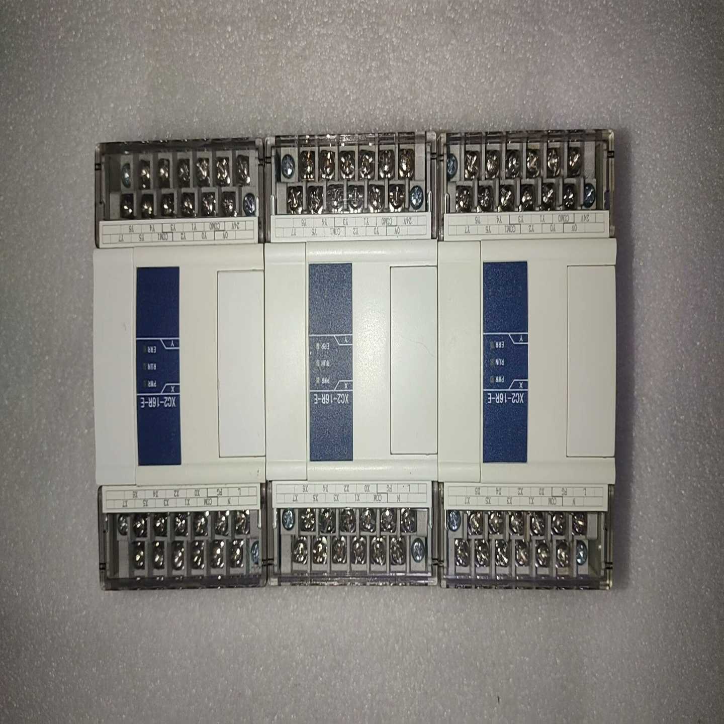 议价信捷PLCXC2x-16R-E维修/现货