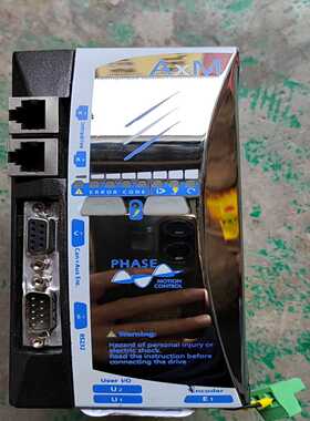 询价~菲仕驱动器AXM.9.20.4，3相，198V-465V，9