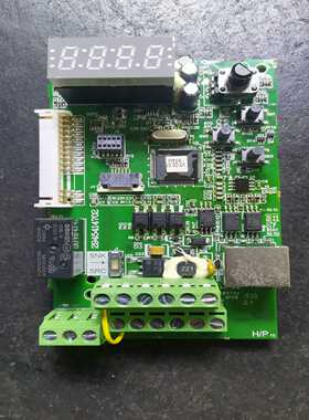 AB主板22F—D013N1045.5KW询价