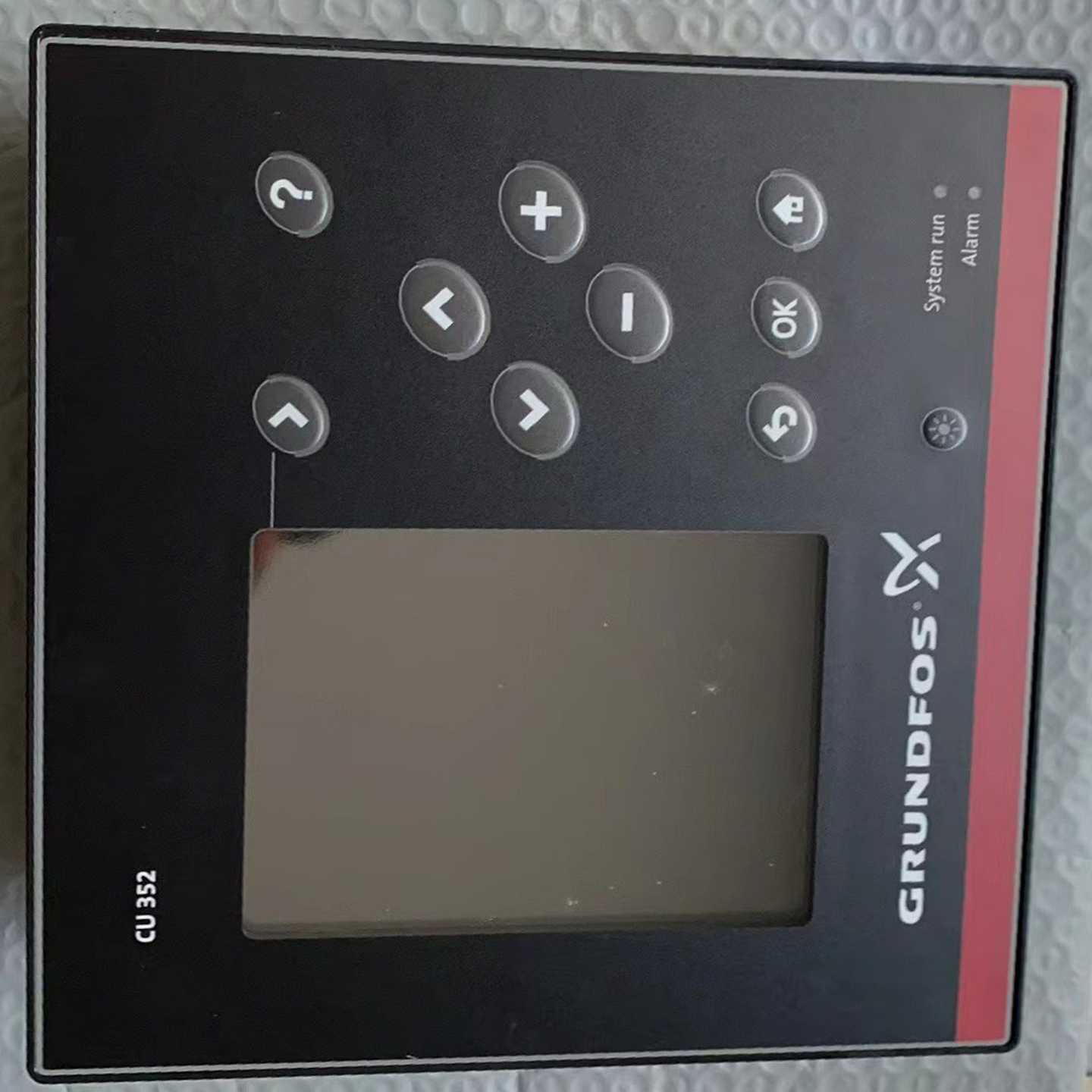 GRUNDFOS格兰富CU内置CIM200总线模块352恒压询价