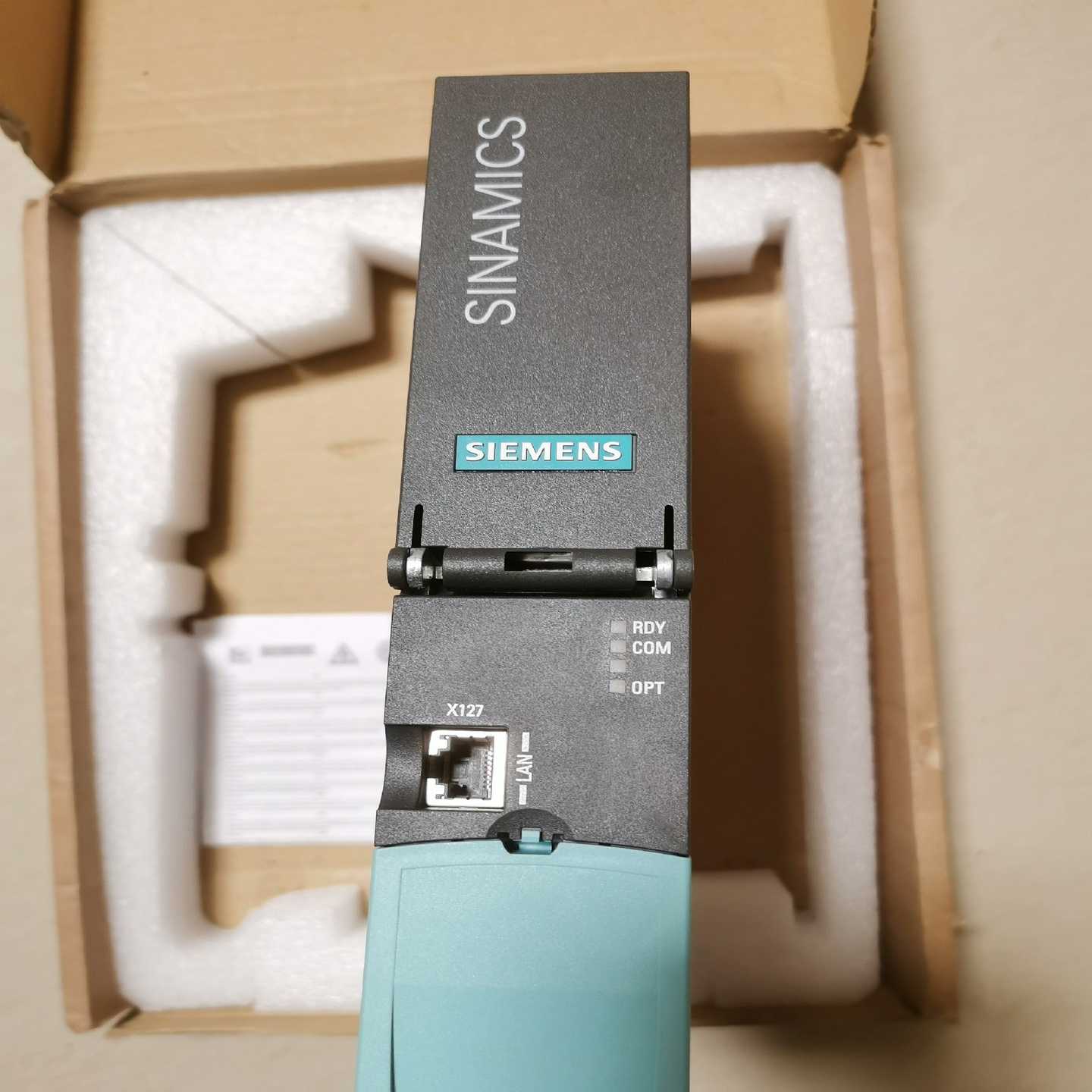 询价6SL3040-1MA01-0AA0CU320-2P