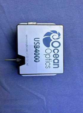 海洋光学Usb4000195-900nm光谱卡，询价