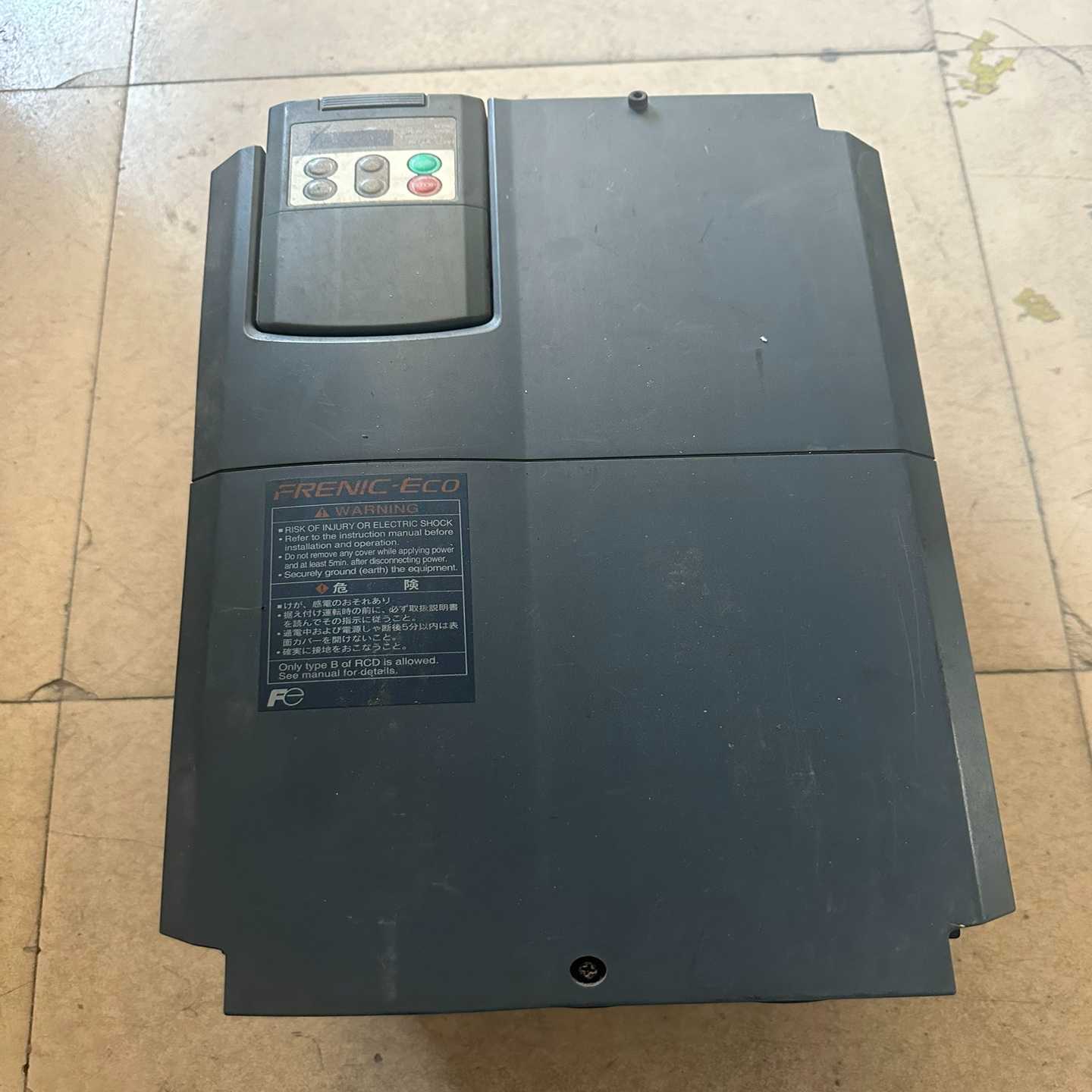 富士变频器FRN22F1S-4J22kw顺丰询价