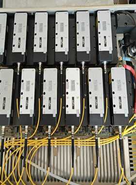 罗芬DILAS单泵浦300w，带1米左右光纤，带水冷板，--议价商品