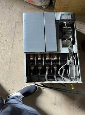 西门子变频器Micromaster 440，型号6SE644一议价商品