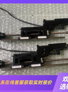 贴片机导轨 SEBS7WB 丝杆 THK-BLK0608拍前询价下单