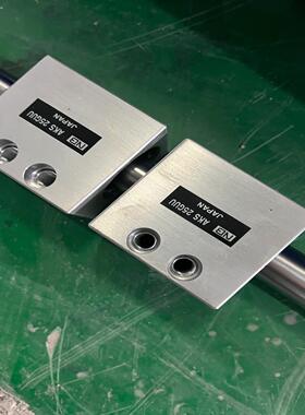 NB滑块型直线轴承AK25guu、询价