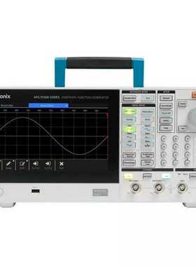 泰克AFG31000系列函数信号发生器，型号AFG31102，AFG31252，AFG3