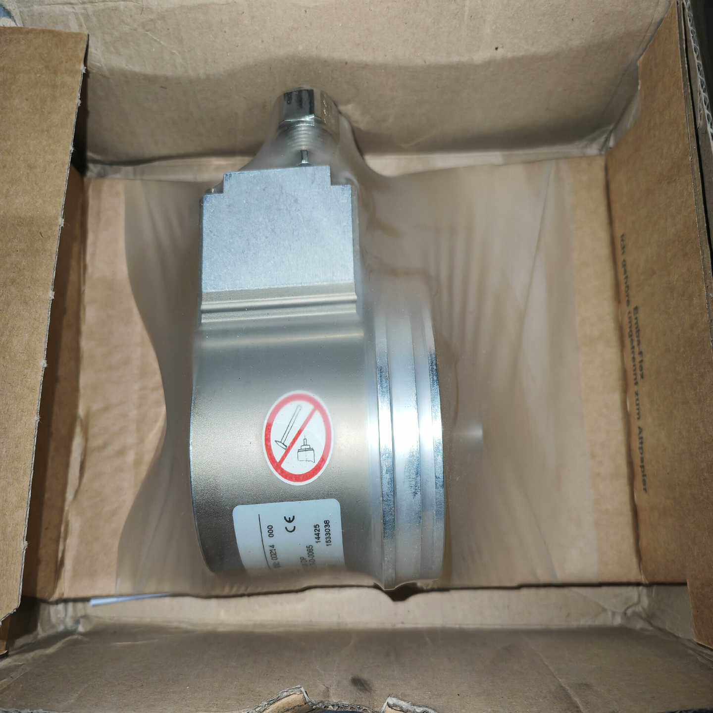 帝尔编码器TR编码器5800-00029TREL【博航商行】