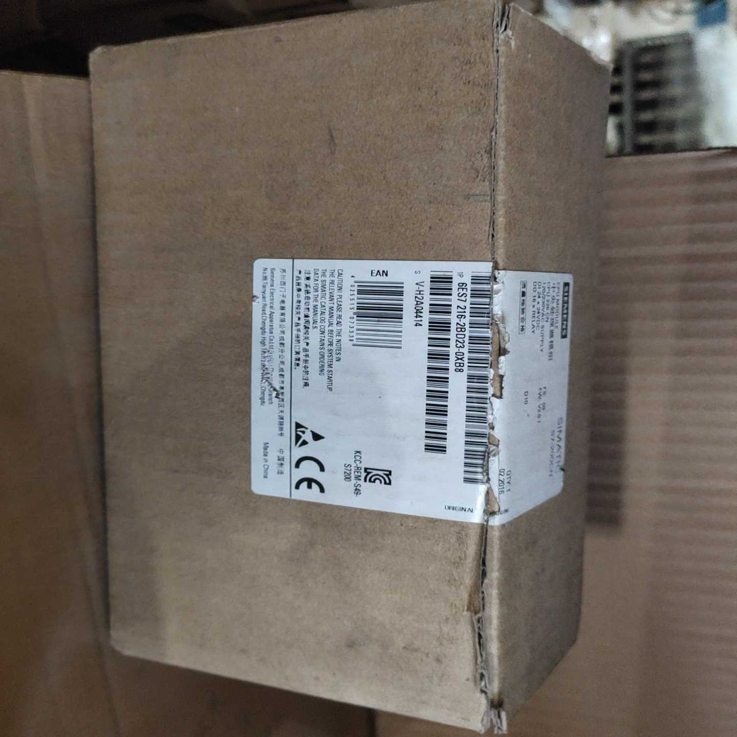 6ES7 216-2BD23-0XB8S7-200CN全（佳毅工控）