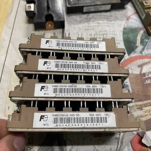 6MBI150VB-060-506MBI150U4B-06--议价商品