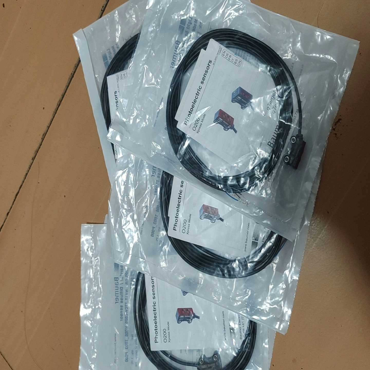 光电传感器OS10S-AK1000LN61个询价