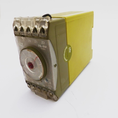 PilzPA-1NK/3s/FBM:10K445224Zeitrelais-used-