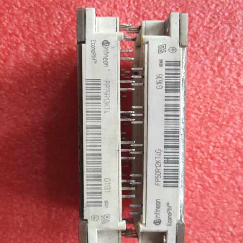 FP50R12KT3 FP75R12KT3 FP50R12K~询价