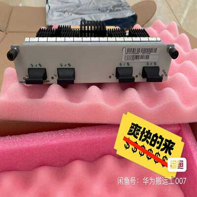 CR5D00L4XX704端口10GBase-XFP灵活询价