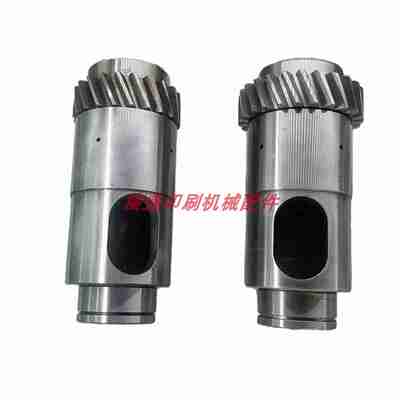 议价海德堡马达连接线电机连接线5芯线插头L2.105.5161R2.112.1