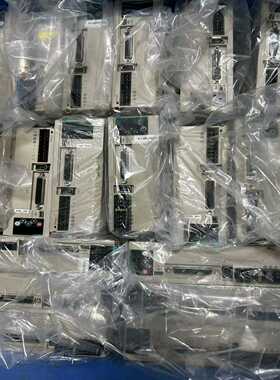 禾川驱动器SV-X2EA075A-A，成色如图，功能正常，二询价