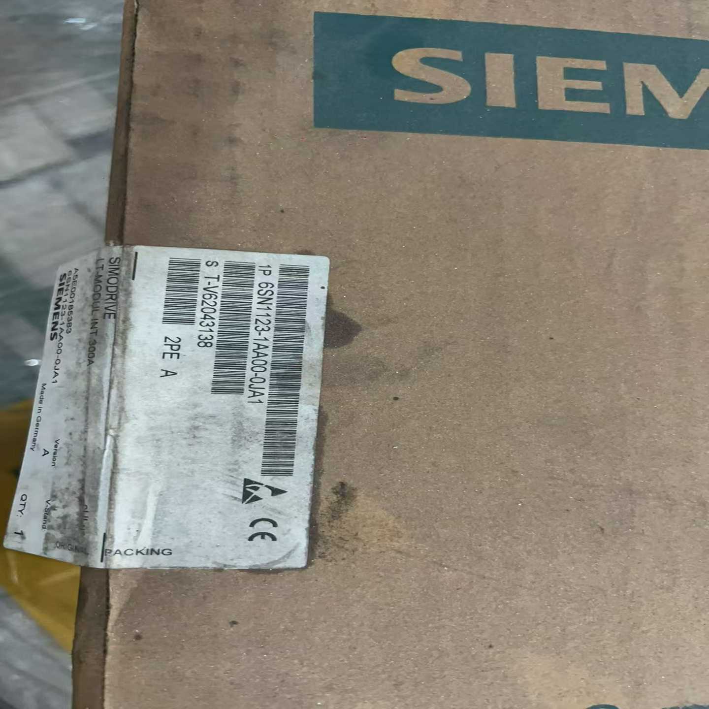 6SN1123-1AA00-0JA1货在链接就在,#SIEM--议价商品