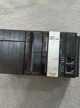 NJ501-1300，带电源一套~询价