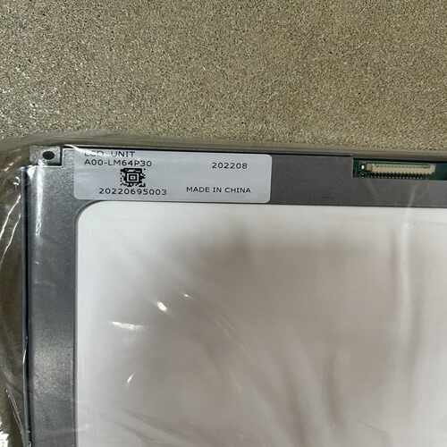SHARP液晶屏 LM64P30 议价~询价