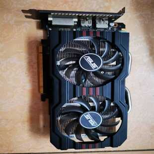 拆机华硕GTX760 2G D5显卡  原装拆机 正品行货一议价商品