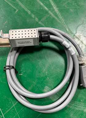 美国NI原装RF射频测试线，型号0150-33796REV--议价商品