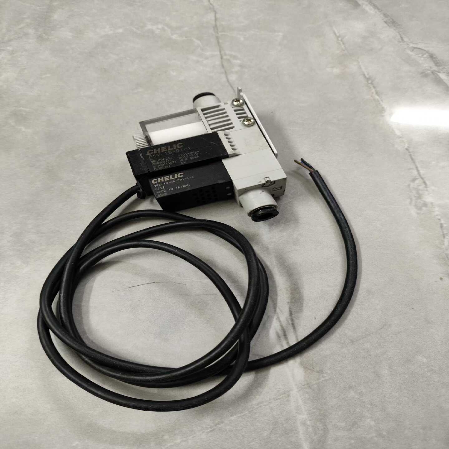 议价气可立真空模组PSV-15-01-1现货/维修