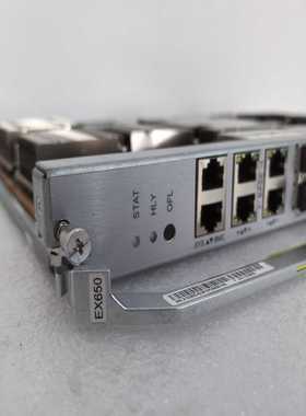 4端口 SmartlO I/O模块(SFP+,16GbFC)