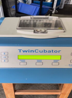 【请询价】德国HAIN LIFESCIENCE Twin Cubato