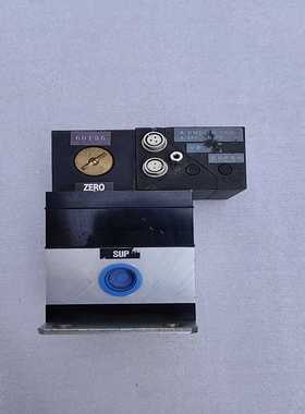 【议价】阿玛达激光切HyperRegulator比例阀762E