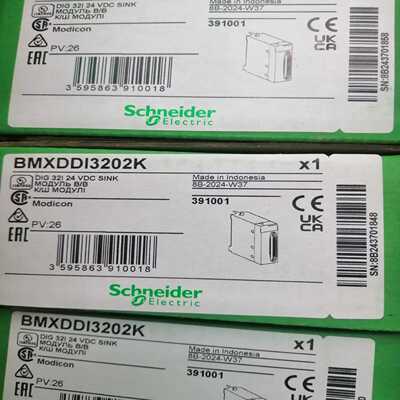 BMXDDI3202K  2024年的货，保证~询价