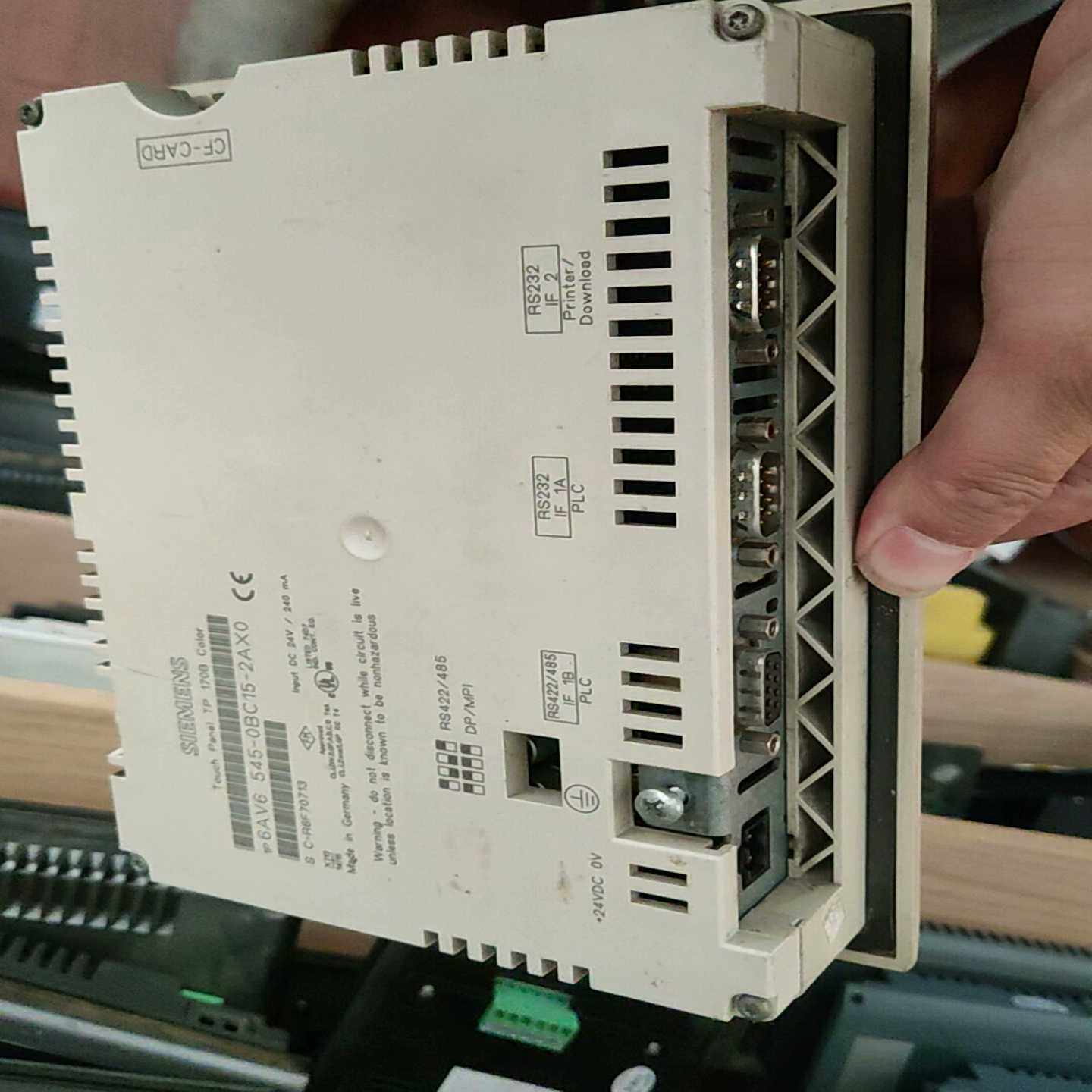 【议价】TP170B适用