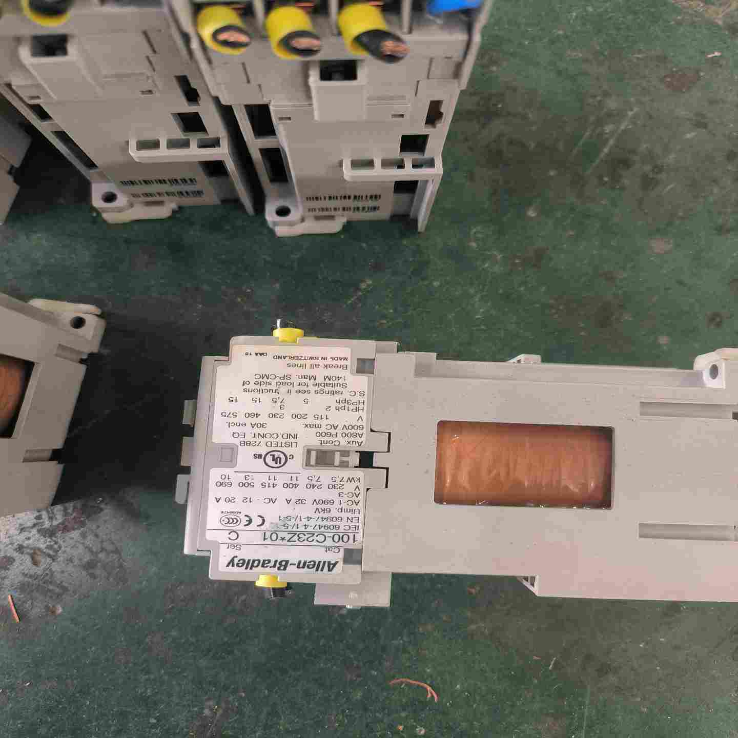 6SL3203-0BE32-5AA0  A级附加电源滤波器,拍前询价