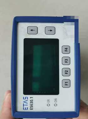ES630.1 ETAS630 ETAS lambda模块(德峰商行）