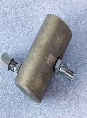 (重工机械)拉14214露点仪采样器黄铜采样气