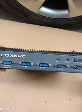 FOXKPC工业主机KPC-J1908BL-XHGV1询价