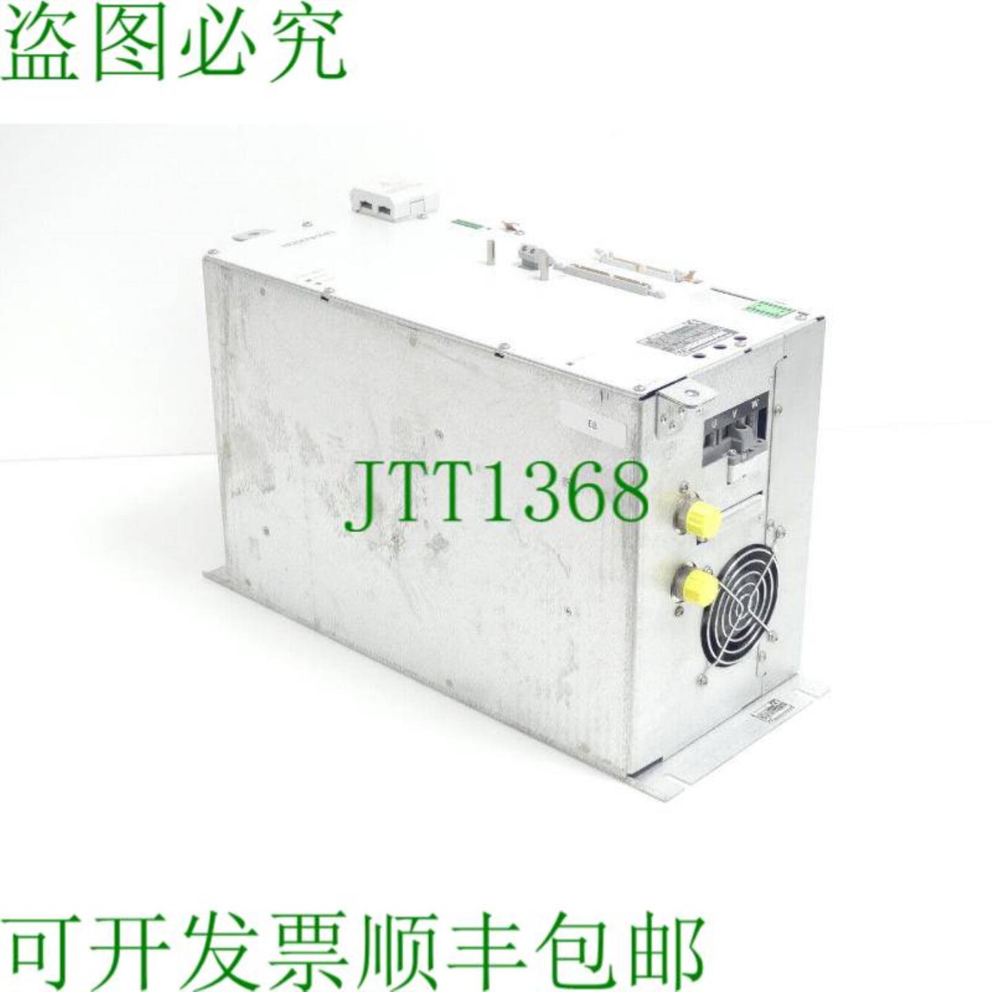 海德汉 UVR 160DW ID 号560 106-1 SN28293633G - 使用并测试